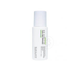Ампульная сыворотка для жирной и чувствительной кожи USOLAB Bio Sensitive Purifying Ampoule 50 мл