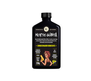 Кондиціонер щоденного використання для тьмяного волосся LOLA from RIO Morte Subita Conditioner 250 мл