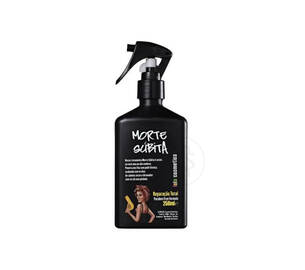 Спрей для відновлення волосся LOLA from RIO Spray Morte Subita Reparação Total 250 мл