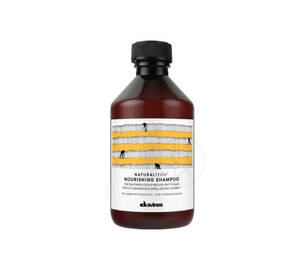Живильний шампунь "Вегетеріанське диво" DAVINES NT Nourishing Shampoo 250 мл