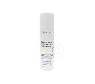 Зволожувальний флюїд для корекції висипів та комедонів DCL Clear Skin Anti-Blemish Hydrator 50 мл