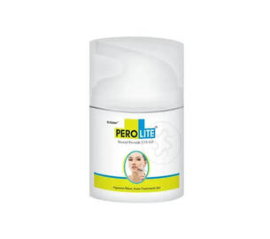 Гель з бензоїл пероксидом 2.5% PEROLITE Perolite Benzoyl Peroxide 2.5% 30 г