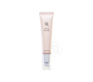 Крем для зони навколо очей з женьшенем та ретиналем BEAUTY OF JOSEON Revive Eye Serum Ginseng + Retinal 30 мл 