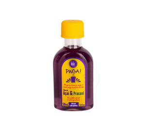 Незмивна олійка з насіння пракаксі LOLA from RIO Pinga Acai&Pracaxi Oil 50 мл
