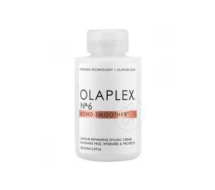 Крем для волосся з відновлюючим ефектом OLAPLEX N°6 Bond Smoother 100 мл