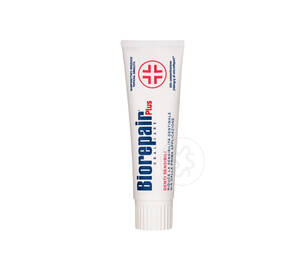 Біоактивна паста для зменшення чутливості зубів BIOREPAIR Plus Denti Sensibili 75 мл