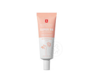 Тонуючий BB крем для обличчя ERBORIAN Super ВВ Cream Clair 40 мл