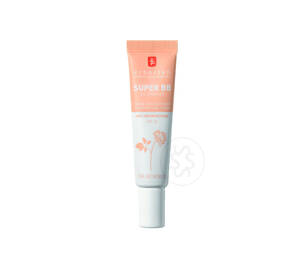 Тонуючий BB крем для обличчя ERBORIAN Super ВВ Cream Clair 15 мл