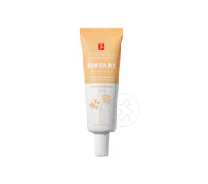 Тонуючий BB крем для обличчя ERBORIAN Super ВВ Cream Nude 40 мл 