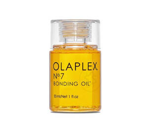 Висококонцентрована, ультралегка олія для волосся OLAPLEX №7 Bonding Oil 30 мл