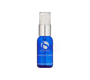 Сыворотка для лица IS CLINICAL Hydra-Cool Serum 30 мл