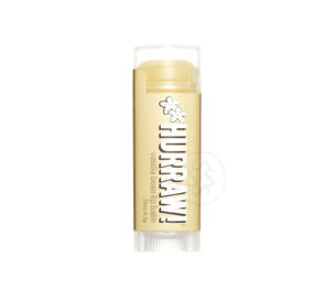 Бальзам для губ HURRAW! Vanilla Bean Lip Balm 4.8 г