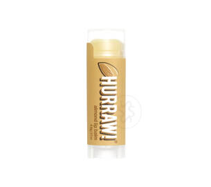 Бальзам для губ HURRAW! Almond Lip Balm 4.8 г
