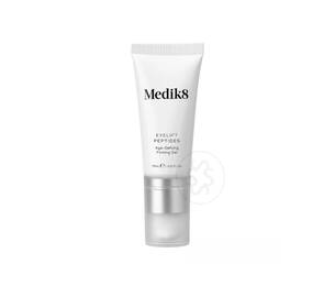 Антивіковий гель для зони навколо очей MEDIK8 Eyelift Peptides 15 мл