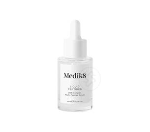 Сироватка з пептидним комплексом MEDIK8 Liquid Peptides 30 мл
