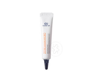 Гель точковий від висипань CU SKIN Claean-Up AV Free Vanishing Spot Gel 10 мл