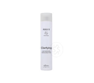 Шампунь для глибокого очищення KAARAL Clarifying Shampoo 300 мл