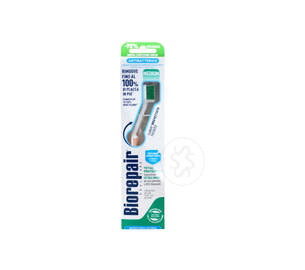 Зубна щітка "Досконала чистка" BIOREPAIR Medium