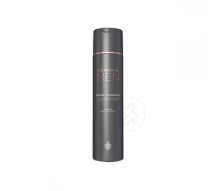 Чоловічий шампунь для ущільнення волосся NEWSHA Severe Thickening Shampoo 250 мл