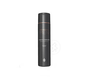Чоловічий шампунь для щоденного використання NEWSHA Men Charcoal Energizing Shampoo 250 мл