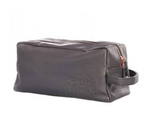 Чоловіча косметичка NEWSHA Men Сosmetic Bag