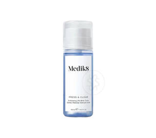 Відлущуючий тонер з 2% інкапсульованою саліциловою кислотою MEDIK8 Press & Clear Exfoliating 2% BHA Tonic 150 мл