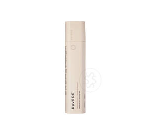Зволожуючий поживний шампунь DAVROE Moisture Senses Hydrating Shampoo 325 мл