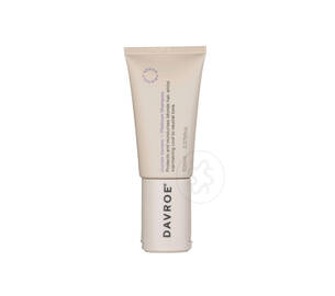 Тонирующий шампунь для блондинок DAVROE Blonde Senses Toning Shampoo 100 мл