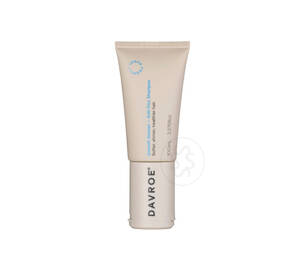Розгладжуючий шампунь DAVROE Smooth Senses Anti-Frizz Shampoo 100 мл