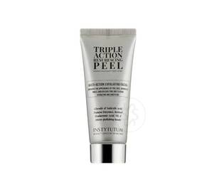 Пилинг для лица тройного действия INSTYTUTUM Triple Action Resurfacing Peel 60 мл