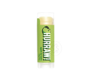 Бальзам для губ HURRAW! Apple Lip Balm 4.8 г