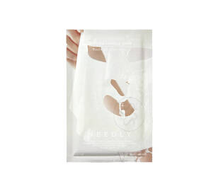 Тканевая маска для глубокого увлажнения NEEDLY Desertica Calming Mask 26 мл