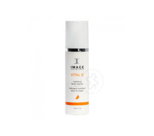 Очищаюче молочко з вітаміном С IMAGE SKINCARE Hydrating Facial Cleanser 177 мл