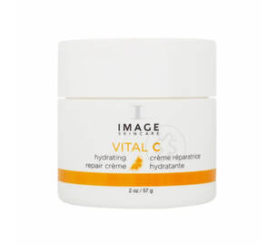 Нічний крем з антиоксидантами IMAGE SKINCARE Vital C Hydrating Repair Crème 57 мл