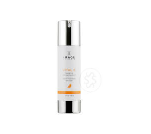 Антивікова сироватка з вітаміном С IMAGE SKINCARE Vital C Hydrating Anti-Aging Serum 50 мл 