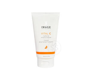 Ензимна маска для обличчя IMAGE SKINCARE Vital C Hydrating Enzyme Masque 57 г