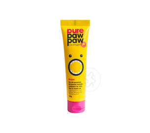 Бальзам для губ PURE PAW PAW Grape 25 г