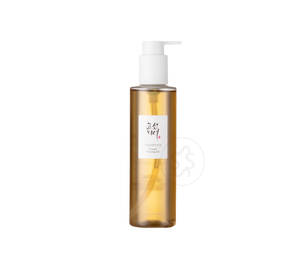 Легка гідрофільна олія для обличчя BEAUTY OF JOSEON Ginseng Cleansing Oil 210 мл