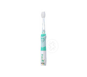 Електрична зубна щітка VEGA Kids VK-400B (блакитна)