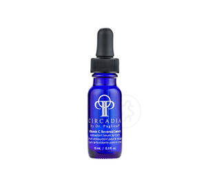 Сыворотка с витамином C CIRCADIA Vitamin C Reversal Serum 15 мл
