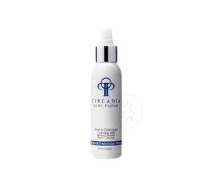 Успокаивающий тоник-спрей на основе экстрактов алоэ и календулы CIRCADIA Aloe & Calendula Calming Mist 118 мл