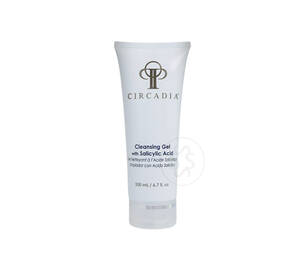 Гель-очиститель с салициловой кислотой CIRCADIA Cleansing Gel with Salicylic Acid 200 мл