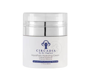Увлажняющий крем с аквапоринами CIRCADIA AquaPorin Hydrating Cream 50 мл