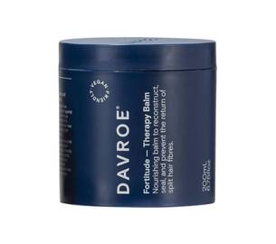 Живильний бальзам для відновлення DAVROE Fortitude Therapy Balm 200 мл