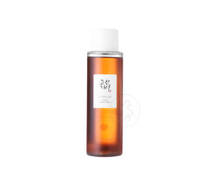 Есенціальний тонер для обличчя з женьшенем BEAUTY OF JOSEON Ginseng Essence Water 150 мл