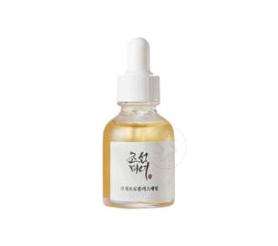 Сыворотка для сияния кожи с прополисом и ниацинамидом BEAUTY OF JOSEON Glow Serum Propolis+Niacinamide 30 мл