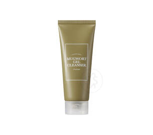 Гель для вмивання з екстрактом полину I`M FROM Mugwort Gel Cleanser 150 мл