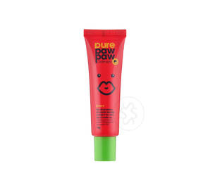 Бальзам для губ PURE PAW PAW Ointment Cherry 15 г