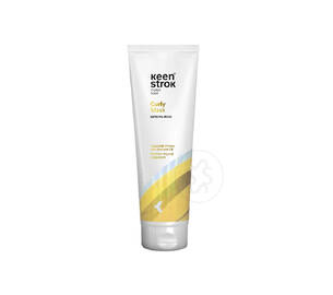 Відновлююча маска для кучерявого та хвилястого волосся KEEN STROK Curly Mask 250 мл