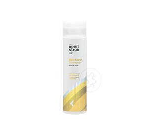 Шампунь для кучерявого волосся KEEN STROK Curly Shampoo 250 мл